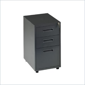 HON 1600 Series Mobile Box/Box/File Pedestal