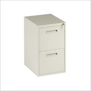 HON 1600 Series File Pedestal