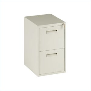 HON 1600 Series File Pedestal