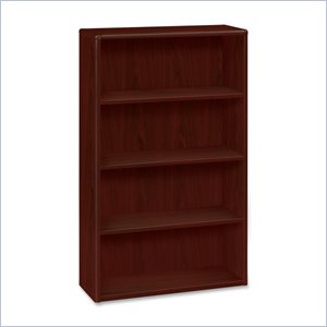 HON 10700 Series Bookcase