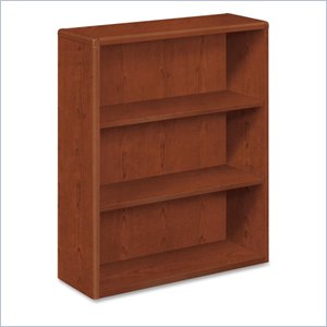 HON 10700 Series Bookcase