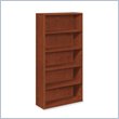 ADD TO YOUR SET: HON 10700 Series Bookcase