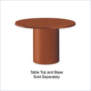 HON Conference Table Base