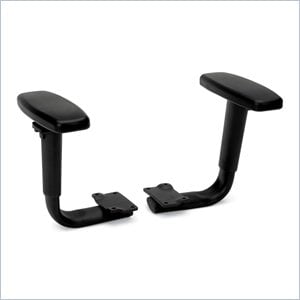 HON Adjustable Height Arm Kit for 5700 Series Task Chair