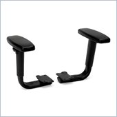 HON Adjustable Height Arm Kit for 5700 Series Task Chair