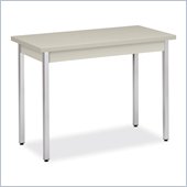 HON High-pressure Laminate Utility Table