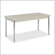 ADD TO YOUR SET: HON High-pressure Laminate Utility Table