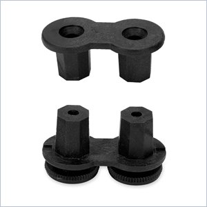 HON Simplicity II Multi-Angle Connector