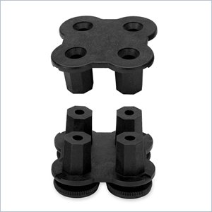 HON Simplicity II Cross Connector