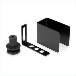 HON Permanent Wall Mounting Kit