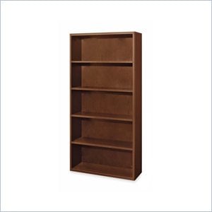 HON Attune Series Bookcase