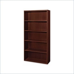 HON Attune Laminate Series Bookshelf