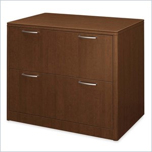 HON Attune Series Lateral File