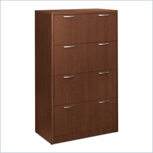 HON Attune Series Lateral File