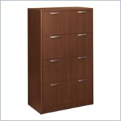HON Attune Series Lateral File
