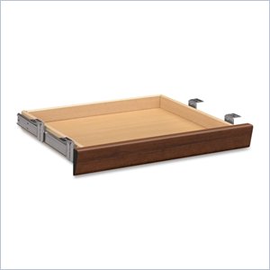 HON Attune 1522 Pedestal Desk Center Drawer