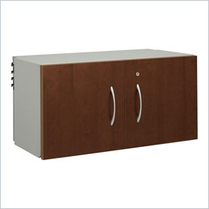 HON Vicinity Hinged Storage Cabinet