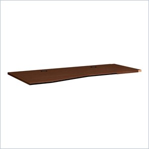 HON Vicinity Outer Reef Left Worksurface