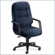 ADD TO YOUR SET: HON Pillow-Soft 2090 Series 2091 High Back Chair