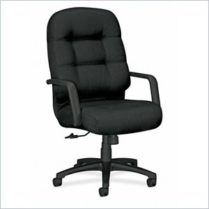 HON Pilow-Soft 2090 Series High Back Executive Chair