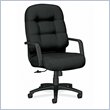 ADD TO YOUR SET: HON Pilow-Soft 2090 Series High Back Executive Chair