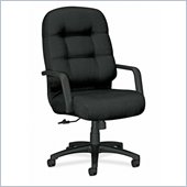 HON Pilow-Soft 2090 Series High Back Executive Chair