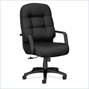 HON Pilow-Soft 2090 Series High Back Executive Chair