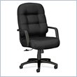 ADD TO YOUR SET: HON Pilow-Soft 2090 Series High Back Executive Chair