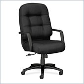 HON Pilow-Soft 2090 Series High Back Executive Chair