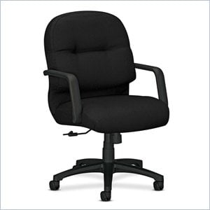 HON Pillow-soft 2090 Series Management Chair