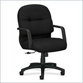 HON Pillow-soft 2090 Series Management Chair