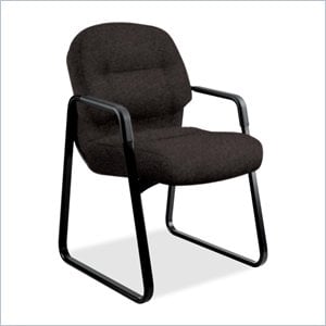 HON Pillow-Soft 2093 Guest Arm Chair