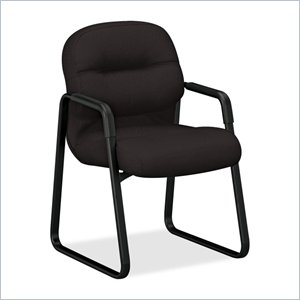 HON Pillow-Soft 2090 Series Guest Chair