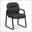 ADD TO YOUR SET: HON Pillow-Soft 2090 Series 2093 Guest chair