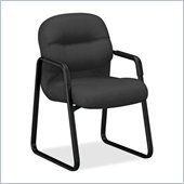 HON Pillow-Soft 2090 Series 2093 Guest chair