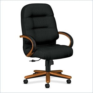 HON Pilow-Soft 2190 Series High Back Executive Chair