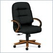 ADD TO YOUR SET: HON Pilow-Soft 2190 Series High Back Executive Chair