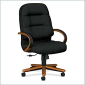 HON Pilow-Soft 2190 Series High Back Executive Chair