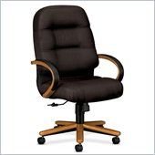 HON Pilow-Soft 2190 Series High Back Executive Chair