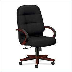 HON Pilow-Soft 2191 High Back Executive Chair