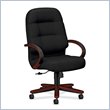 ADD TO YOUR SET: HON Pilow-Soft 2191 High Back Executive Chair