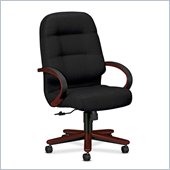 HON Pilow-Soft 2191 High Back Executive Chair