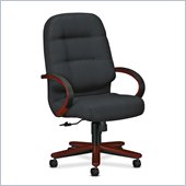 HON Pilow-Soft 2191 High Back Executive Chair