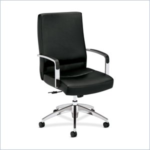 HON 2271SP11P High Back Executive Chair