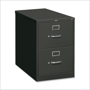 HON 310 Series Vertical File