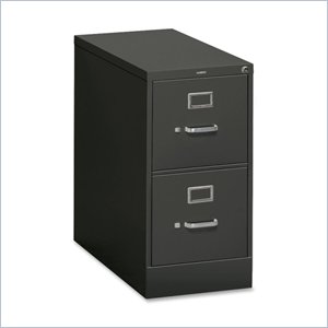 HON 310 Series Vertical File