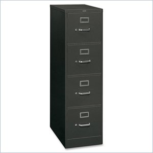 HON 310 Series Vertical File
