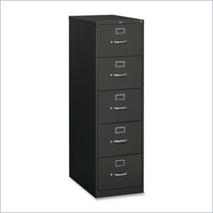 HON 310 Series Vertical File
