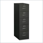HON 310 Series Vertical File