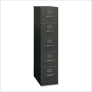 HON 310 Series Vertical File